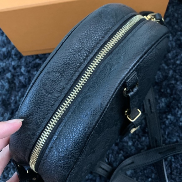 Louis Vuitton Boite Chapeau souple MM - Picture 10 of 13